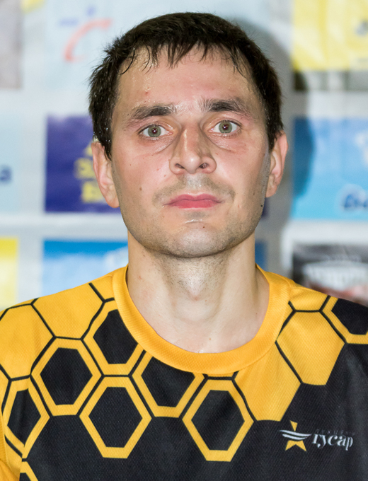 Зуев В.